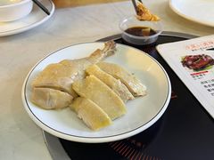 老杭州白斩鸡-邵老爹老杭州白斩鸡·家常菜(建国北路店)