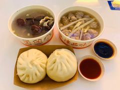 -津品味小吃(大学湾店)