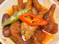-苏州园区福朋喜来登酒店·聚味轩中餐厅