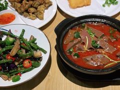 -乡里八闽·福州乡土菜(高宅店)