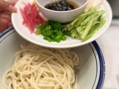 -京尊烤鸭店JINGZUN(春秀路店)