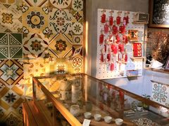 -时光花园(白鹭洲店)