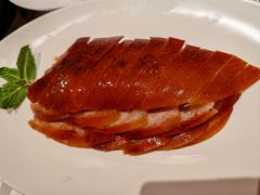 -四季民福烤鸭店(王府井东安门店)