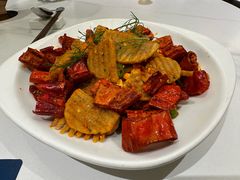 -清真·卡德尔大叔新疆主题餐厅(龙汇路店)