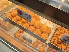 -鲍师傅糕点(春熙路店)