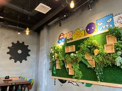 -串玖郎绿色串吧(丽晶公馆店)