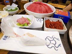 雪花肥牛-大龙燚火锅(春熙店)