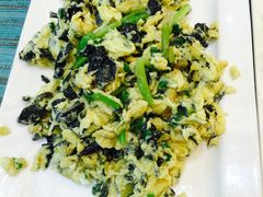-自游人·美食一楼·地道徽菜(三十年名店)