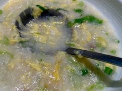 -吕氏疙瘩汤·海鲜新鲁菜(凯德mall新都心店)
