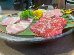 -虎丸烧肉(世纪汇店)