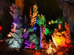 android_upload_pic-百魔洞景区
