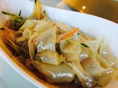 -安徽大厦中餐厅
