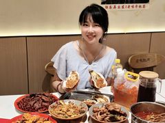 -老味烧烤(总店)