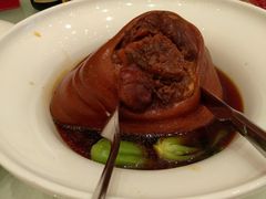 -苏州吴中白金汉爵大酒店