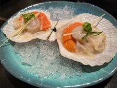 -老城鲜·小海鲜贝贝煲火锅(壹方城店)