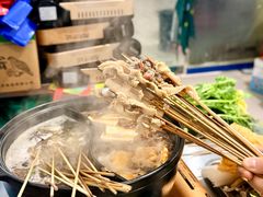 牛肚-红丽涮牛肚火锅店·非遗美食(北大街店)