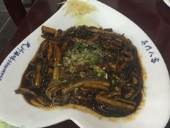 -吴门人家·苏宴宫廷菜(拙政园店)