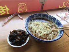 -裕兴记·三虾面(西北街总店)