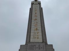 -八一南昌起义纪念塔