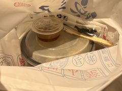 -馋三尺蟹粉小笼(人民广场店)
