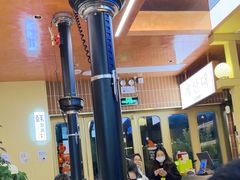 -韩一品韩国料理(柏庐南路店)