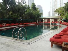 -曼谷文华中心点大酒店