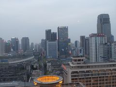 -成都明宇丽雅饭店