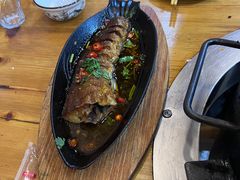 -源味居手把签烧烤(长春一店)
