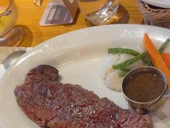 -斗牛士牛排(南京东路店)