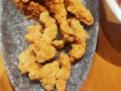 -付小姐在成都(吾悦广场店)