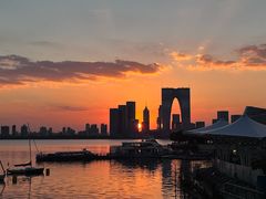 -岁粤Moon·湖景餐厅(月光码头店)