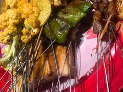 -北三老太太烧烤(人生一串上榜店)