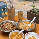 毕竟在街头吃太香了！深圳这家老友粉真的太好吃了！