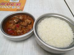 -真功夫(宁波火车南站)