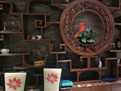 -金狮麟·新豫菜(金码大厦店)