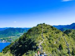 -北京金海湖景区
