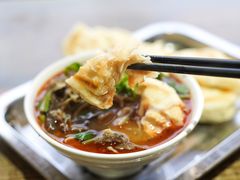 羊杂碎-老·贝尔杂碎馆