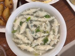 -食来运转平潭小吃(平潭店)