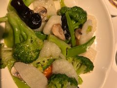 -外婆家(西红门荟聚购物中心店)