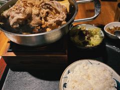 -石屋料理(南京西路店)