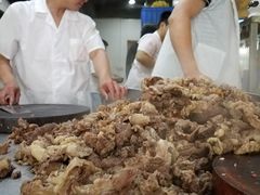 -陈记顺和潮汕牛肉火锅(韩江路店)