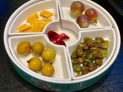 -翠湖宾馆·中餐厅