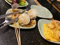 -韩盛·盛江山自助料理(奥体万达店)