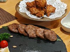 -长崎屋·日本料理·刺身·烧鸟(天河北路店)