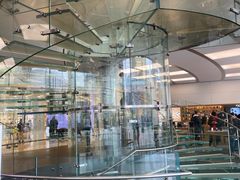 店内环境-Apple零售店(王府井店)