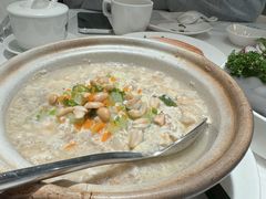 莆田蒸豆腐-莆田餐厅PUTIEN(三里屯店)