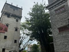 -赤坎·广东华侨国际旅游度假区