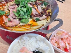 -每味每客·重庆麻辣烫(国泰店)