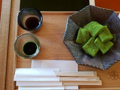 -中村藤吉(本店)
