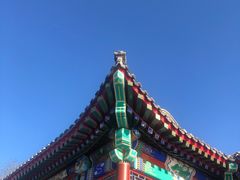 -西海子公园